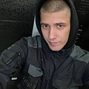 Алексей, 22 года