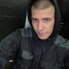 Фотография мужчины Алексей, 22 года из г. Пермь