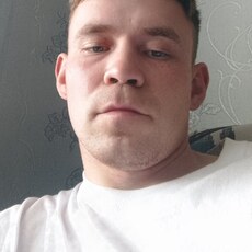 Фотография мужчины Димас, 27 лет из г. Нефтекамск