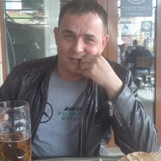 Фотография мужчины Ринат, 38 лет из г. Иркутск