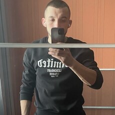 Фотография мужчины Андрей, 23 года из г. Славгород
