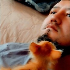 Фотография мужчины Тимур, 39 лет из г. Уральск