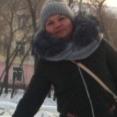 Фотография девушки Варя, 39 лет из г. Тайшет