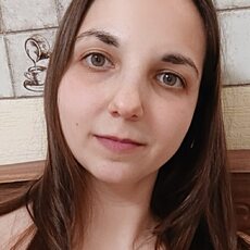 Фотография девушки Ирина, 27 лет из г. Ижевск