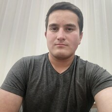 Фотография мужчины Антон, 20 лет из г. Чебоксары