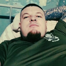 Фотография мужчины Стас, 35 лет из г. Сумы