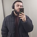 Хаким, 26 лет