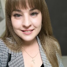 Фотография девушки Светлана, 29 лет из г. Петропавловск