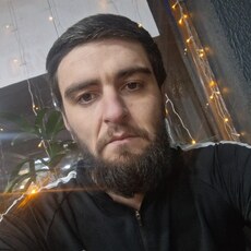 Фотография мужчины Said, 30 лет из г. Москва