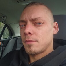 Фотография мужчины Руслан, 34 года из г. Столбцы