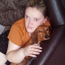 Фотография девушки Ольга, 34 года из г. Анжеро-Судженск