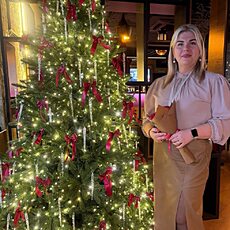 Фотография девушки Вика, 40 лет из г. Старый Оскол