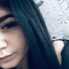 Фотография девушки Niksss, 19 лет из г. Шарья