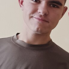 Фотография мужчины Антон, 24 года из г. Хабаровск