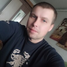 Фотография мужчины Влад, 36 лет из г. Белыничи