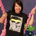 Лариса, 52 года