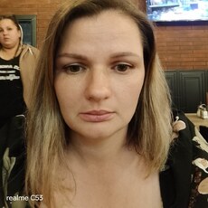 Фотография девушки Кристина, 37 лет из г. Узловая