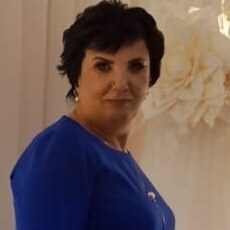 Фотография девушки Надежда, 55 лет из г. Брюховецкая