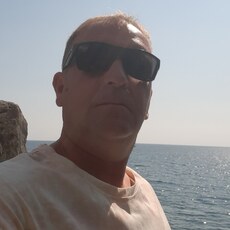 Фотография мужчины Андрей, 43 года из г. Воронеж