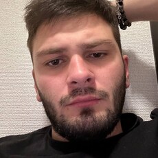 Фотография мужчины Ххх, 25 лет из г. Каспийск