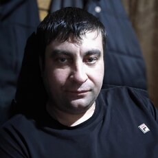 Фотография мужчины Олег, 41 год из г. Курган