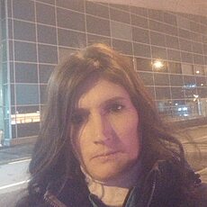 Фотография девушки Валентина, 34 года из г. Кировград