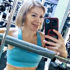 Фотография девушки Ксения, 39 лет из г. Братск