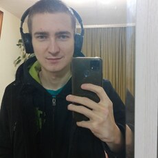 Фотография мужчины Тс, 27 лет из г. Череповец