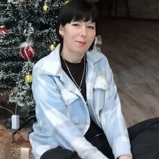 Фотография девушки Ангел, 44 года из г. Краснокаменск