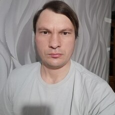 Фотография мужчины Александр, 38 лет из г. Нефтекумск