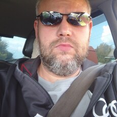 Фотография мужчины Сергей, 39 лет из г. Наро-Фоминск