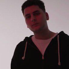 Фотография мужчины Иосиф, 21 год из г. Москва