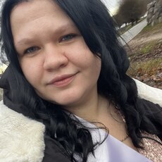 Фотография девушки Ирина, 27 лет из г. Лепель