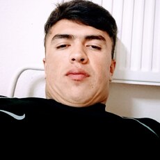 Фотография мужчины Самир, 24 года из г. Пермь