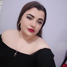 Фотография девушки Alina, 28 лет из г. Винница