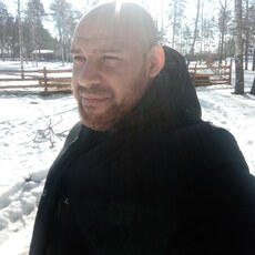 Фотография мужчины Алекс Войтекк, 38 лет из г. Рязань