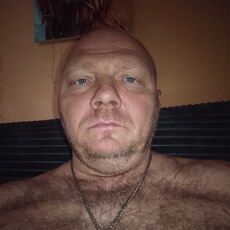 Фотография мужчины Юра, 45 лет из г. Калач