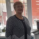 Галина, 65 лет