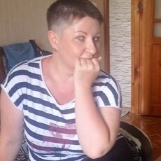 Фотография девушки Ирина, 39 лет из г. Алматы