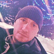 Фотография мужчины Александр, 40 лет из г. Анжеро-Судженск