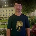 Рахматулло, 28 лет