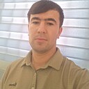 Рахматулло, 28 лет