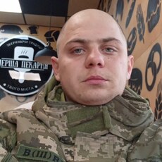 Фотография мужчины Серий, 26 лет из г. Житомир