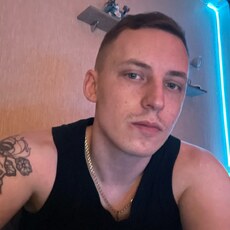 Фотография мужчины Александр, 27 лет из г. Новосибирск