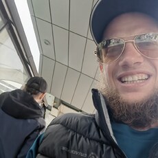 Фотография мужчины Серега, 34 года из г. Курск