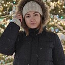 Кристина, 22 года