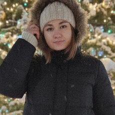 Фотография девушки Кристина, 22 года из г. Татарск