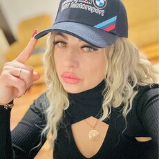 Фотография девушки Ведьма, 50 лет из г. Новосибирск