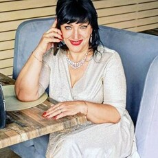 Фотография девушки Наталья, 49 лет из г. Луганск