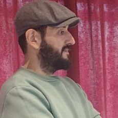 Фотография мужчины Никита, 35 лет из г. Волгоград